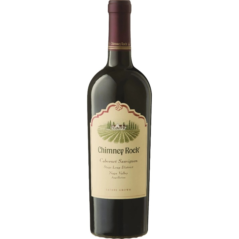 Chimney Rock Stags Leap Cabernet